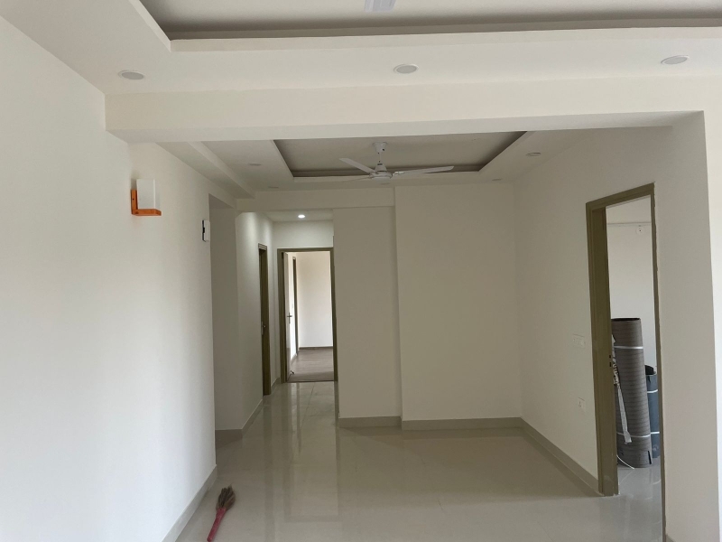 3 BHK + Study Room 1483 Sq.Ft. Apartment in Pareena Micasa
