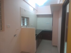 Room in 2 BHK Builder Floor at Nri Layout – for Rent