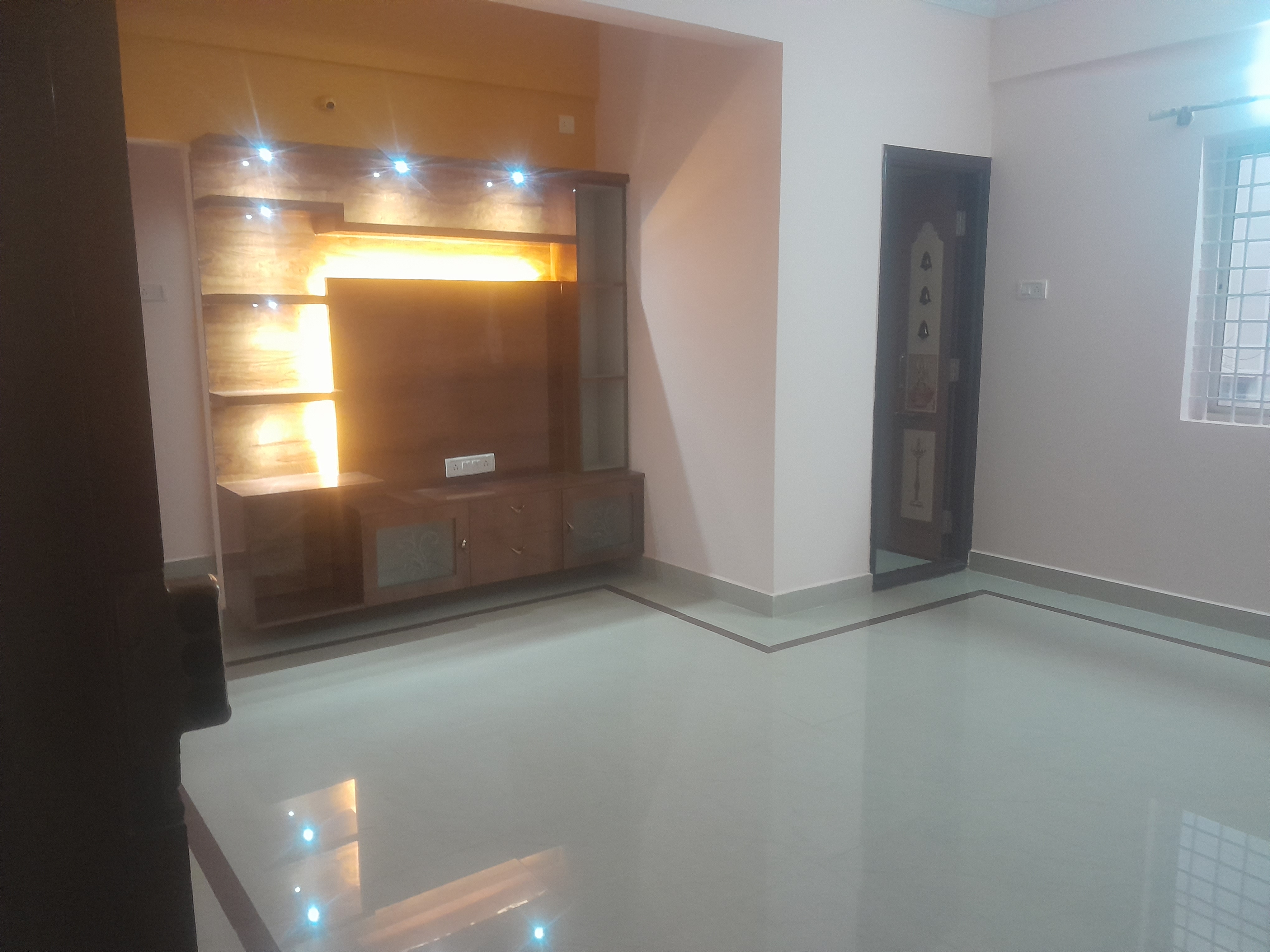 2 BHK + Pooja Room Builder Floor For Rent in Nandini Properties