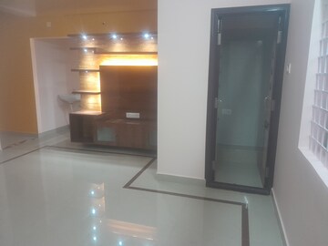Furnished Amenities in 2 BHK Builder Floor at Nri Layout – for Rent