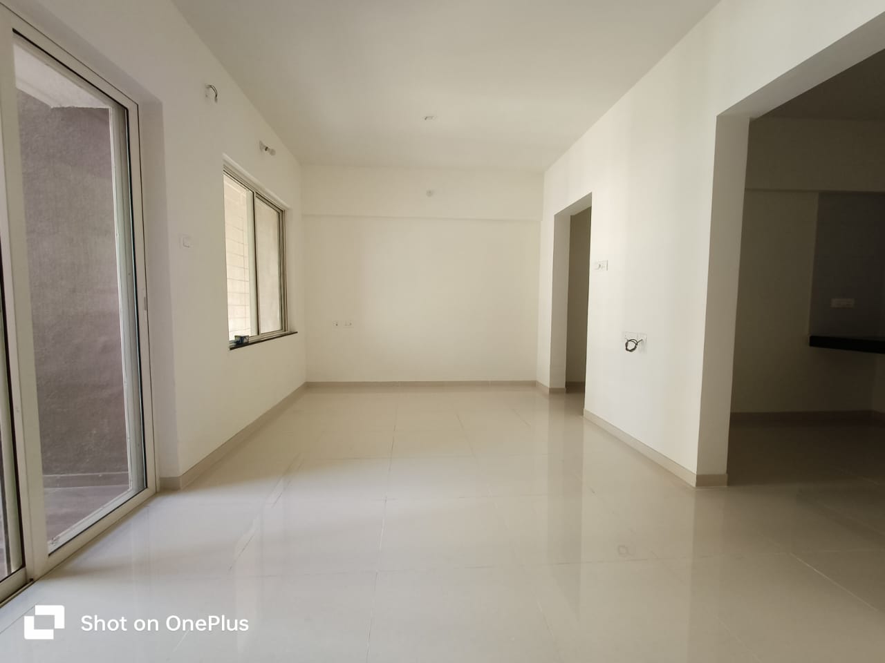 1 BHK Apartment For Rent in Paranjape Schemes Madhukosh