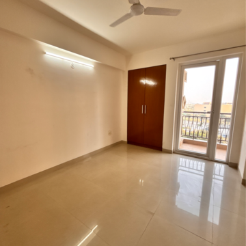 3.5 BHK Apartment For Sale in Shalimar Vista, Malesemau