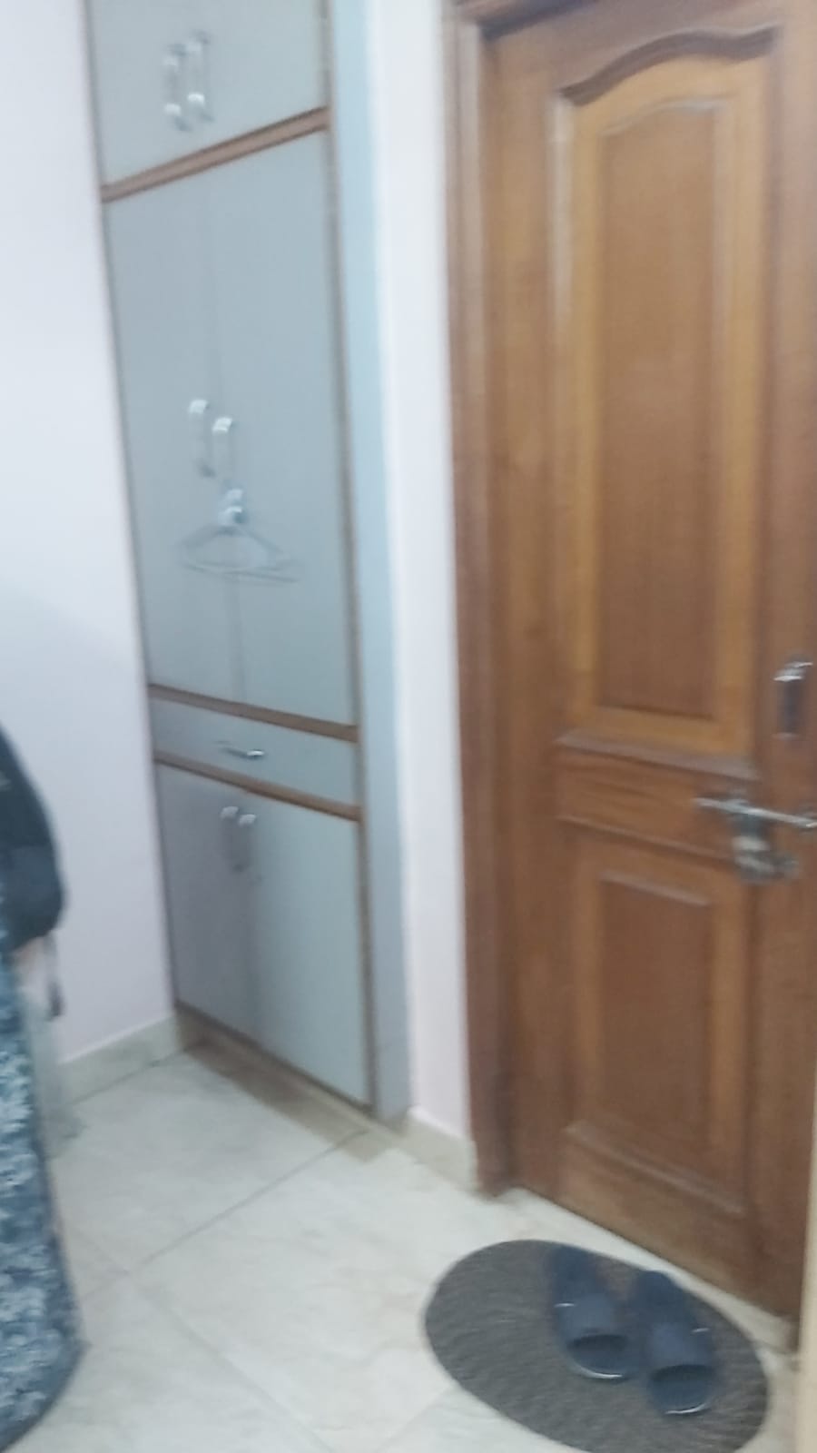 2.5 BHK Builder Floor For Rent in Patpar Ganj Village Opp A