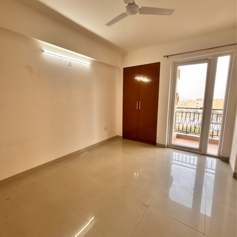 Room, shalimar-oneworld-vista 3.5 Bedroom 1830 Sq.Ft. Apartment In Malesemau Lucknow 9638430