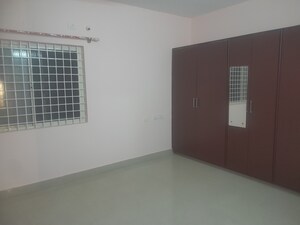 Room in 2 BHK Builder Floor at Nri Layout – for Rent