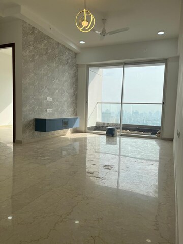 Room in 3 BHK Apartment at Courtyard by Narang Realty and The Wadhwa Group, Pokhran Road No Two – for Rent