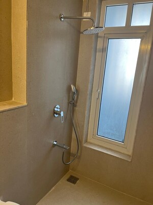 Furnished Amenities in 3 BHK Apartment at Courtyard by Narang Realty and The Wadhwa Group, Pokhran Road No Two – for Rent