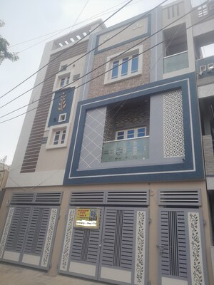 6+ BHK Builder Floor For Sale in Nri Layout