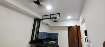 Kitchen in 1 BHK Apartment at Lodha Crown Quality Homes, Majiwada – for Sale