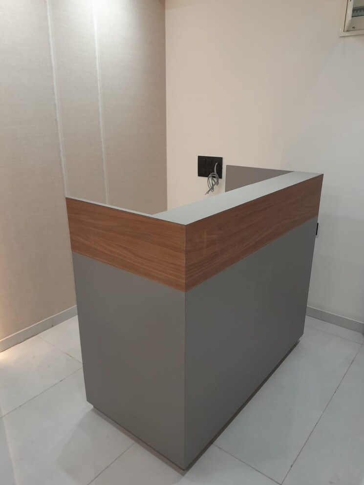 Room, nootan-center-point Commercial Office Space 513 Sq.Ft. In Kandivali West Mumbai 9638502