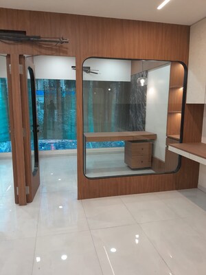 Living Room in  Office Space at Nootan Center Point, Kandivali West – for Sale