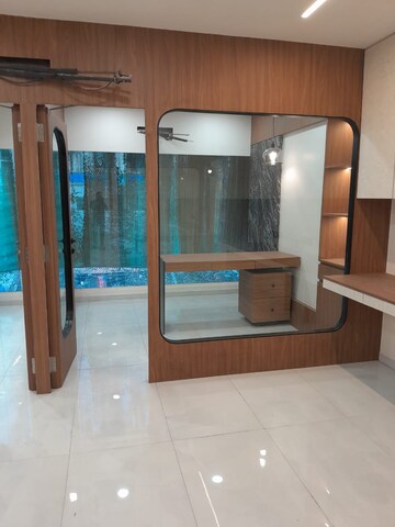 Living Room in  Office Space at Nootan Center Point, Kandivali West – for Sale