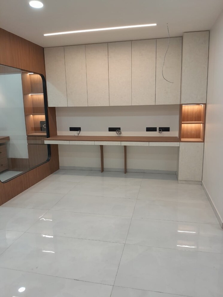 Kitchen, nootan-center-point Commercial Office Space 513 Sq.Ft. In Kandivali West Mumbai 9638502