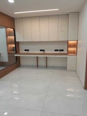 Kitchen in  Office Space at Nootan Center Point, Kandivali West – for Sale