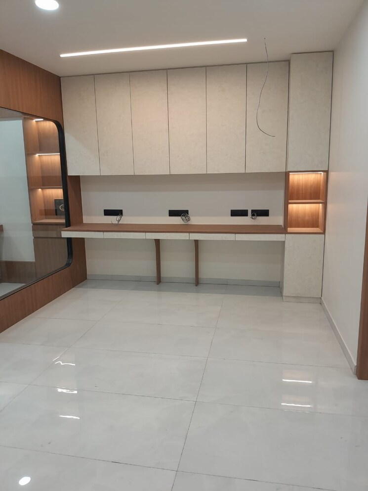 Kitchen, nootan-center-point Commercial Office Space 513 Sq.Ft. In Kandivali West Mumbai 9638502