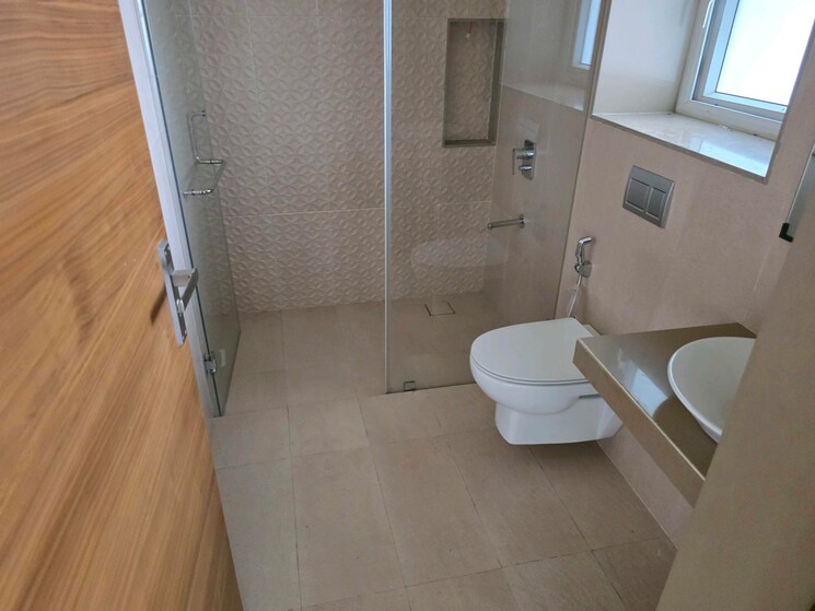 Bathroom, naiknavare-eminence-saga 3 Bedroom 1980 Sq.Ft. Apartment In Viman Nagar Pune 9638433