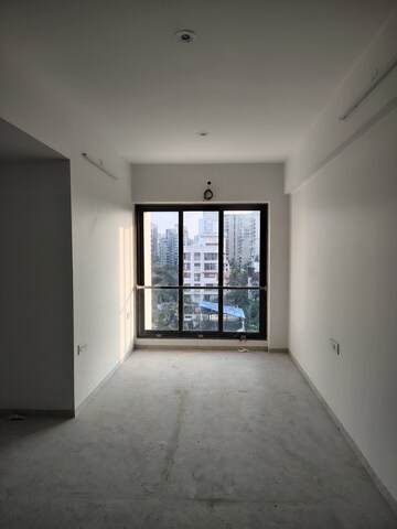 Living Room in 1 BHK Apartment at DS Seasons Prem Sagar, Santacruz West – for Sale