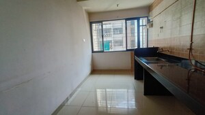Kitchen in 1 BHK Apartment at Nanded Fata – for Rent