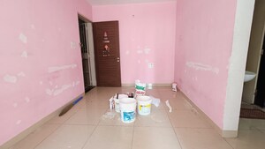 Bathroom in 1 BHK Apartment at Nanded Fata – for Rent