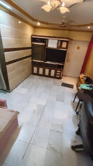 Kitchen in 1 BHK Apartment at Andheri West – for Rent