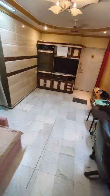 Kitchen in 1 BHK Apartment at Andheri West – for Rent