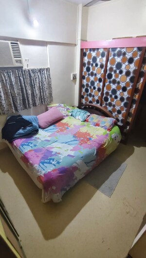 Bedroom in 1 BHK Apartment at Andheri West – for Rent