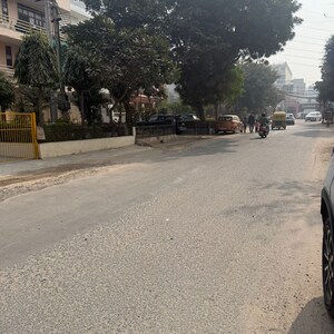 Parking in 4 BHK Independent House at Palam Vihar Residents Association, Palam Vihar – for Sale