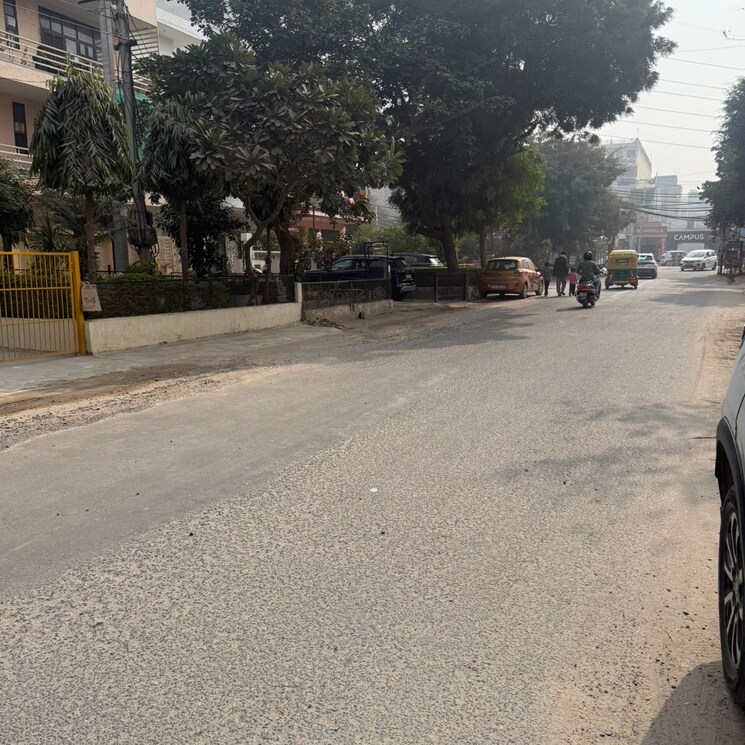  Parking, palam-vihar-residents-association 4 Bedroom 173 Sq.Yd. Independent House In Palam Vihar Gurgaon 9638472