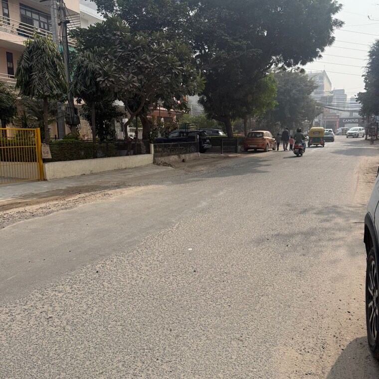  Parking, palam-vihar-residents-association 4 Bedroom 173 Sq.Yd. Independent House In Palam Vihar Gurgaon 9638472