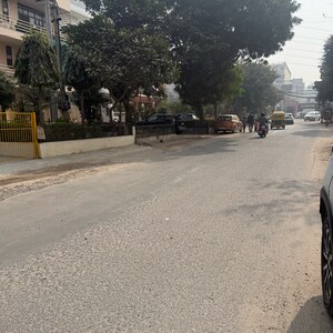 Parking in 4 BHK Independent House at Palam Vihar Residents Association, Palam Vihar – for Sale