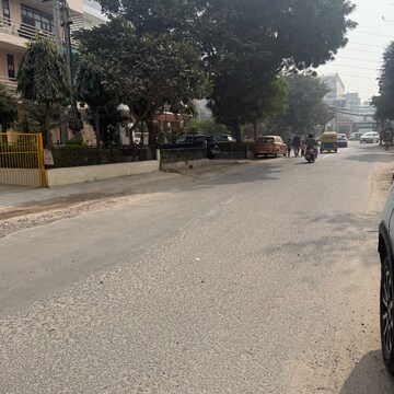 Parking in 4 BHK Independent House at Palam Vihar Residents Association, Palam Vihar – for Sale