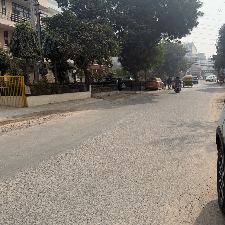  Parking, palam-vihar-residents-association 4 Bedroom 173 Sq.Yd. Independent House In Palam Vihar Gurgaon 9638472