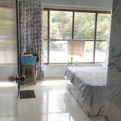 2.5 BHK + Extra Room Apartment For Sale in Teenmurty Summit