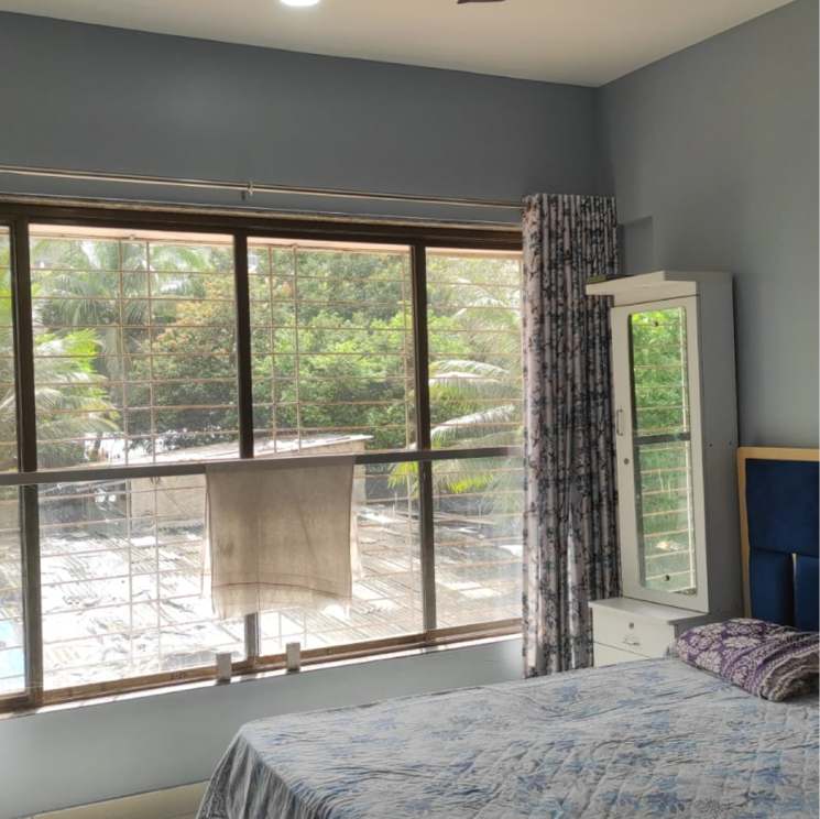 Room, teenmurty-summit 2.5 Bedroom 871 Sq.Ft. Apartment In Devala Pada Mumbai 9638475