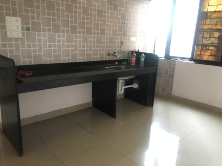 Kitchen, nanded fata 2 Bedroom 970 Sq.Ft. Apartment In Nanded Fata Pune 9638467