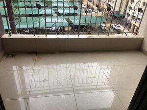 Balcony in 2 BHK Apartment at Nanded Fata – for Rent