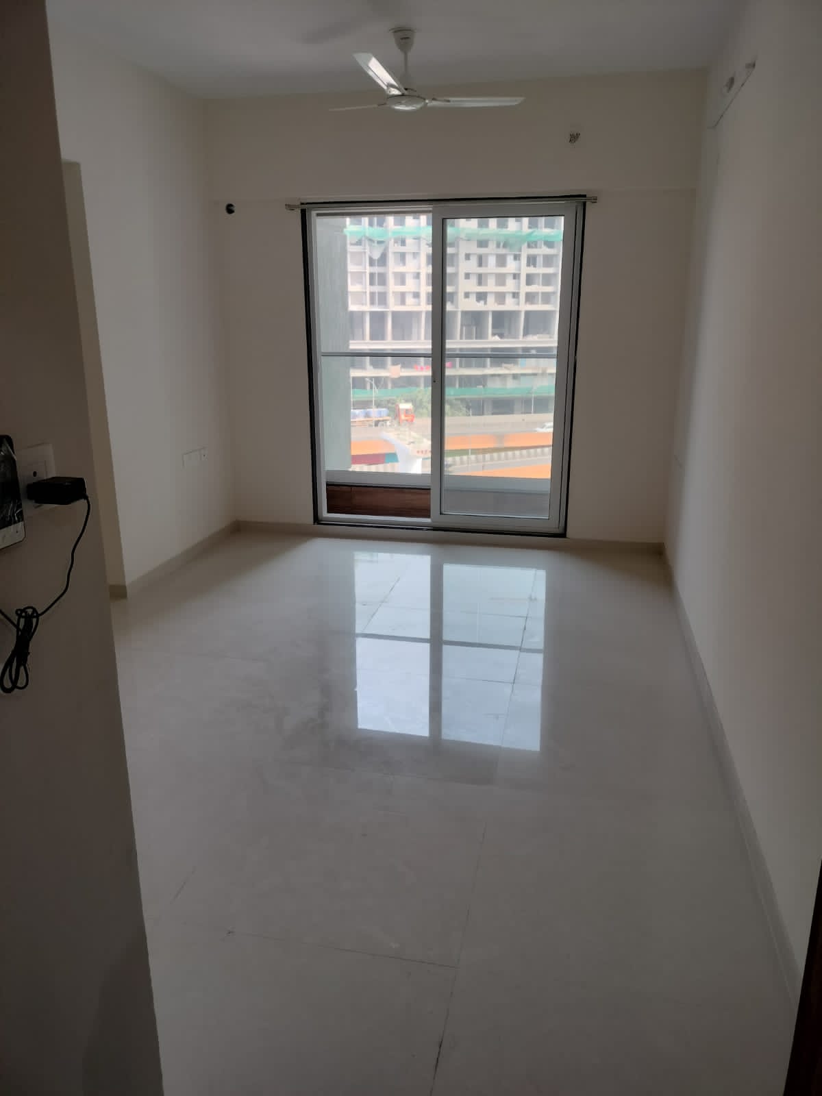 2 BHK Apartment For Sale in Ashar Axis