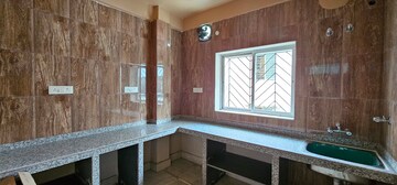 Kitchen in  Pg at Madurdaha Hussainpur – for Rent