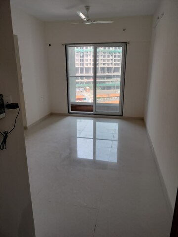 1 BHK Apartment For Sale in Ashar Axis, Majiwada