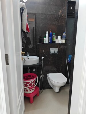 Furnished Amenities in 1 BHK Apartment at MICL Aaradhya Highpark, Mira Road – for Sale