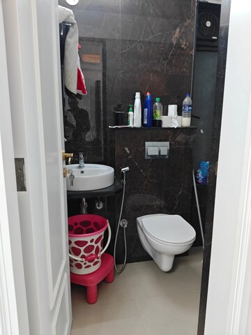 Furnished Amenities in 1 BHK Apartment at MICL Aaradhya Highpark, Mira Road – for Sale