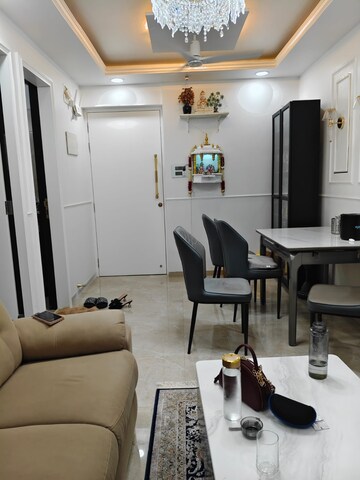 Bedroom in 1 BHK Apartment at MICL Aaradhya Highpark, Mira Road – for Sale