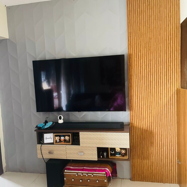 undefined, national-park-view 2.5 Bedroom 684 Sq.Ft. Apartment In Kulupwadi Mumbai 9638493