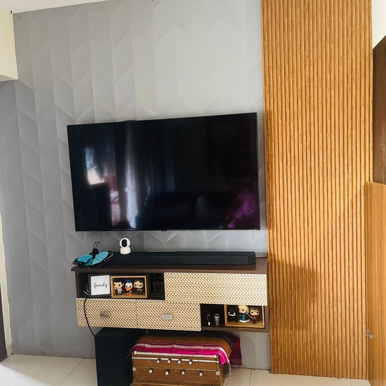 undefined, national-park-view 2.5 Bedroom 684 Sq.Ft. Apartment In Kulupwadi Mumbai 9638493