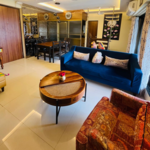 2.5 BHK + Extra Room 684 Sq.Ft. Apartment in National Park View