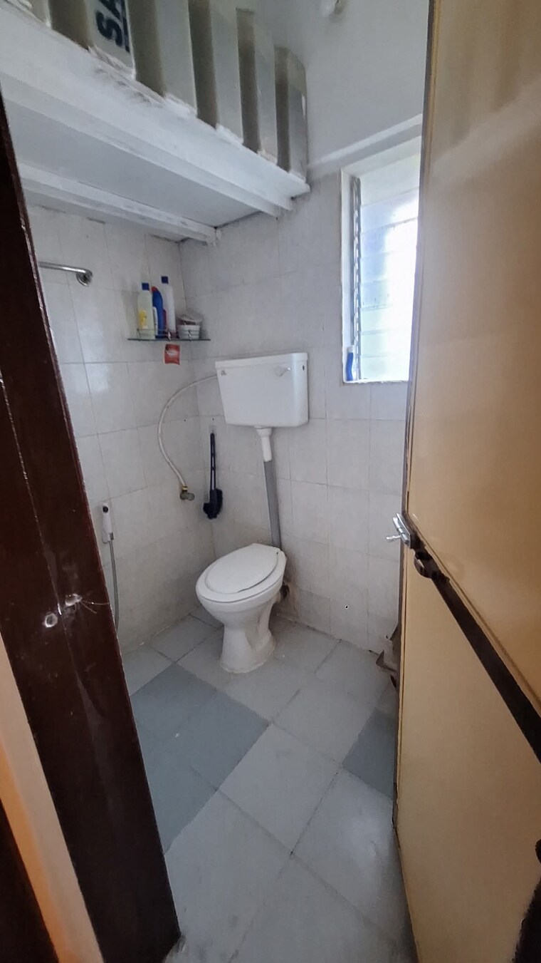 Master Bedroom, jogeshwari east 1 Bedroom 345 Sq.Ft. Apartment In Jogeshwari East Mumbai 9638496