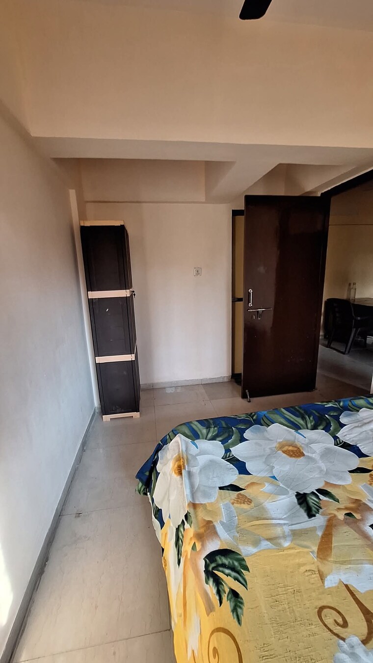 Bedroom, jogeshwari east 1 Bedroom 345 Sq.Ft. Apartment In Jogeshwari East Mumbai 9638496