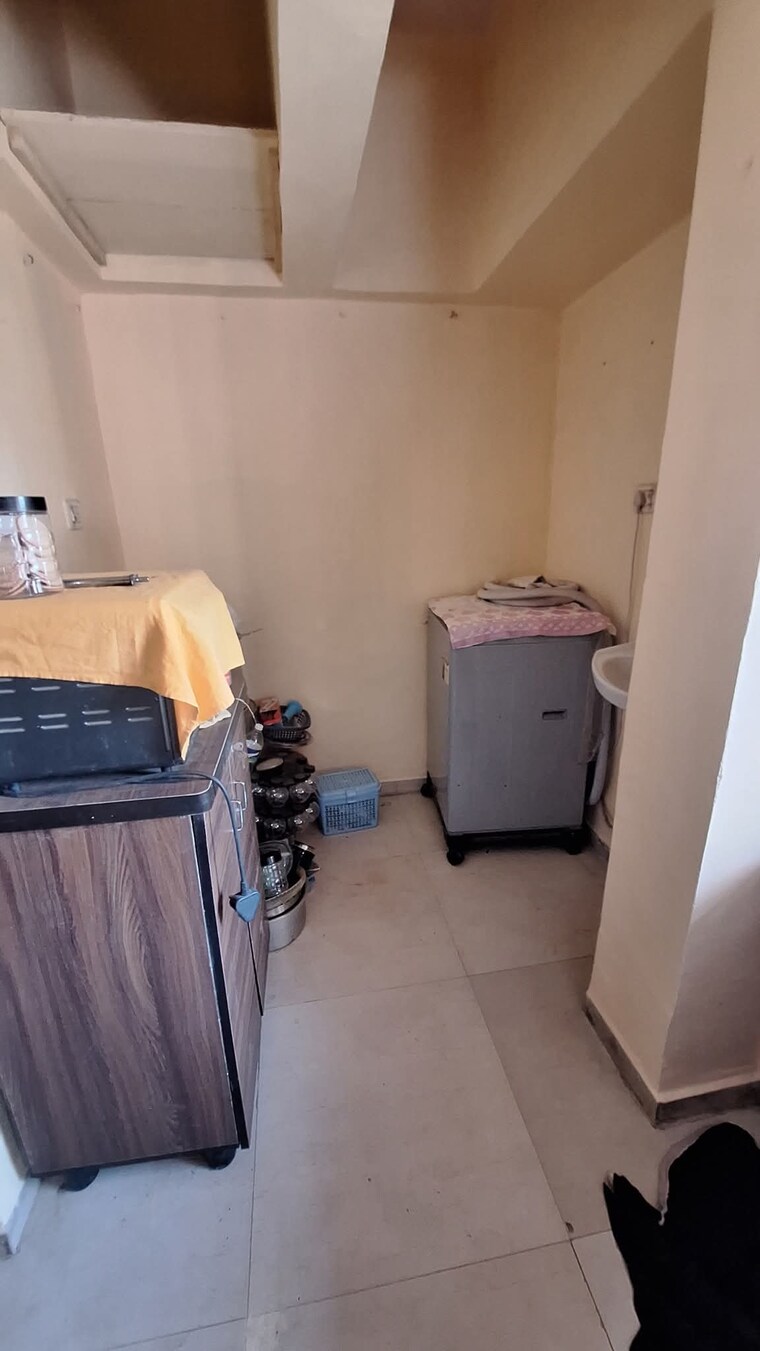 undefined, jogeshwari east 1 Bedroom 345 Sq.Ft. Apartment In Jogeshwari East Mumbai 9638496