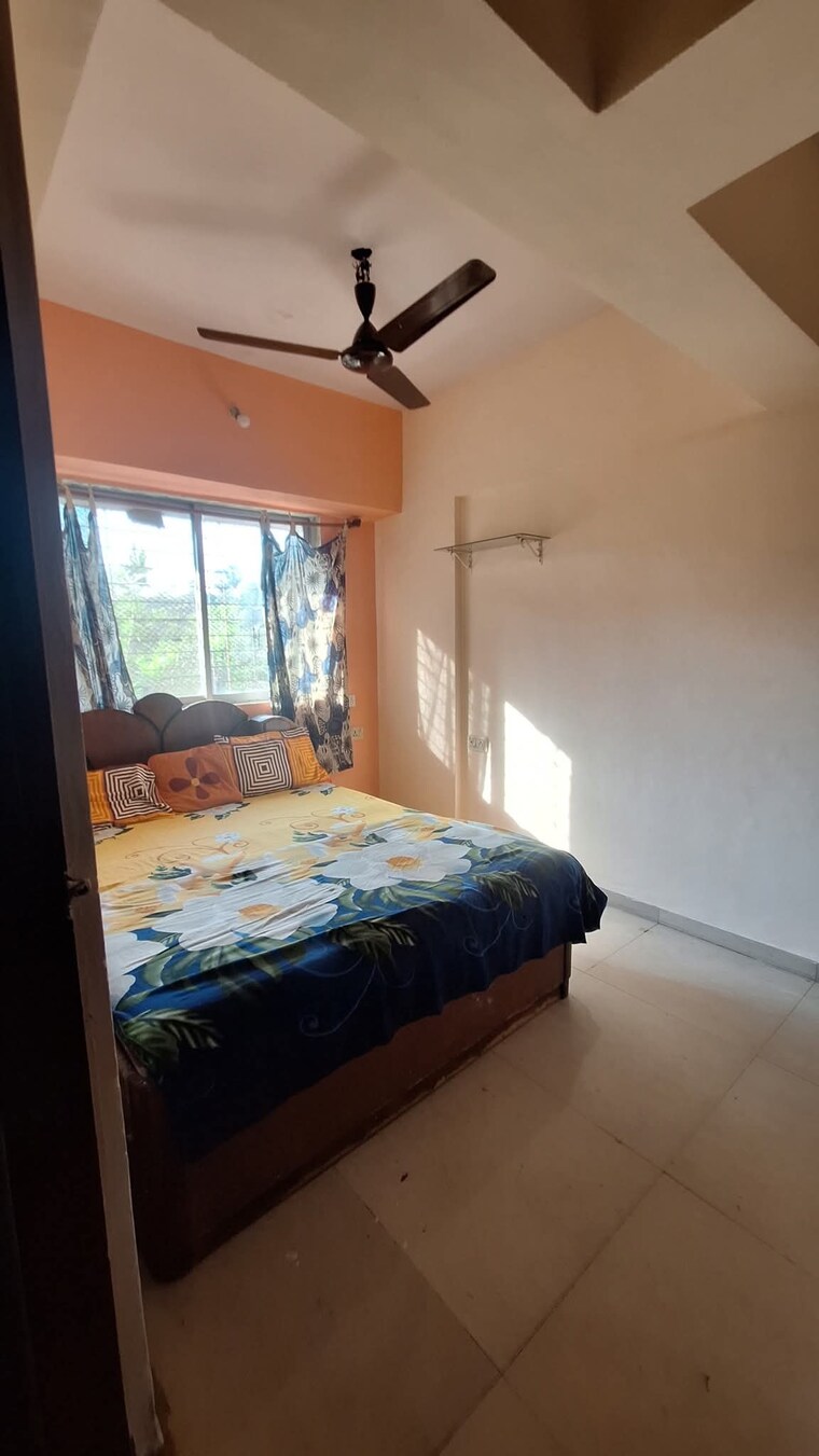 Bedroom, jogeshwari east 1 Bedroom 345 Sq.Ft. Apartment In Jogeshwari East Mumbai 9638496