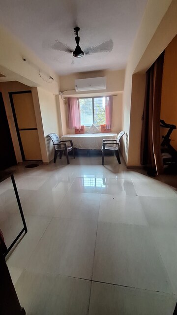 1 BHK Apartment For Rent in Jogeshwari East